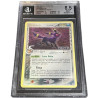 Umbreon stamped - Ex specie delta  BGS8.5