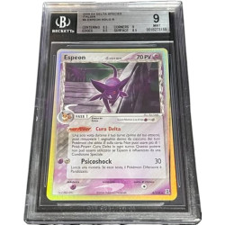 Espeon Ex specie delta - BGS9