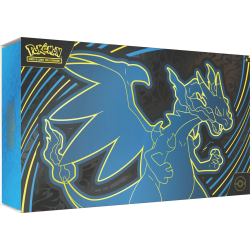 Collezione Mega Charizard EX