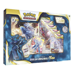 Collezione Dialga v astro