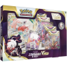 Collezione Zoroark v astro