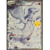 Reshiram Full art 25th Gran festa